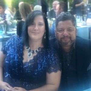 Meet your Posher, Lanaya